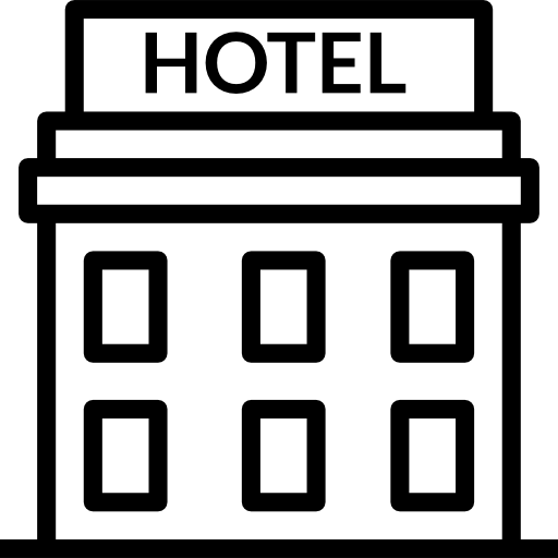 Hotels & Restaurant